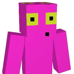 qs51's Minecraft skin