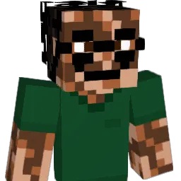 qsash's Minecraft skin