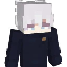 qscdd's Minecraft skin