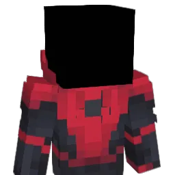qsdfghjkll Minecraft avatar bust