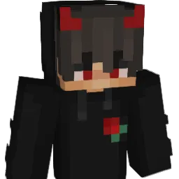 qsdfsdxf's Minecraft skin