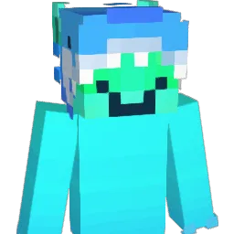 qswift__ Minecraft avatar bust