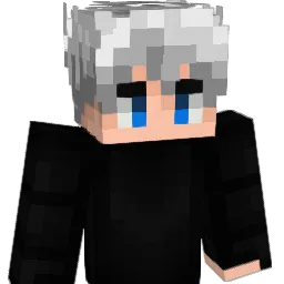 qsxcfthnjil Minecraft avatar bust