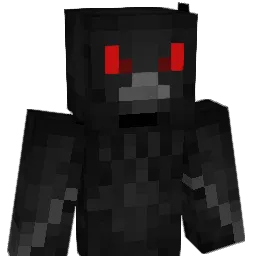 qt9_ Minecraft avatar bust