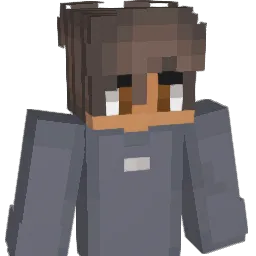 qtCombo Minecraft avatar bust