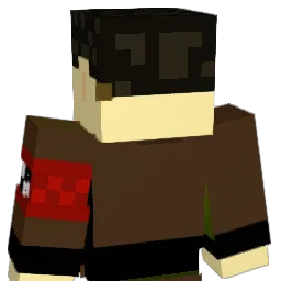 qtFuZo Minecraft avatar bust