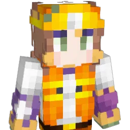 qtleaf2's Minecraft skin