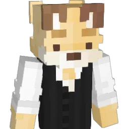 qtlu's Minecraft skin
