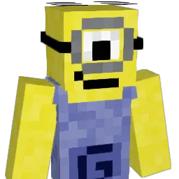 quInn__ Minecraft avatar bust