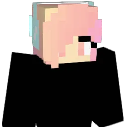 quachtridat2000 Minecraft avatar bust