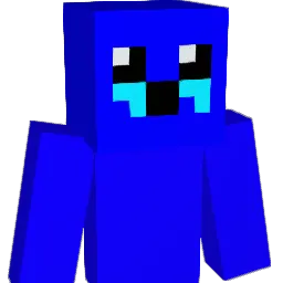 quachy_ Minecraft avatar bust