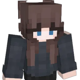 quack_quuack Minecraft avatar bust