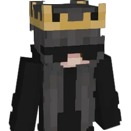 quackatee's Minecraft skin
