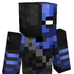 quackify's Minecraft skin