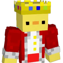 quackkiddo_ Minecraft avatar bust