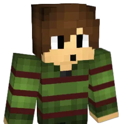 quackmaster69's Minecraft skin