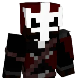 quaero_ Minecraft avatar bust