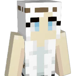 quailquills Minecraft avatar bust