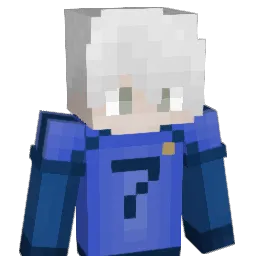 quakeyy Minecraft avatar bust