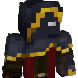 qualorm's Minecraft skin