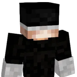 quan_bk Minecraft avatar bust