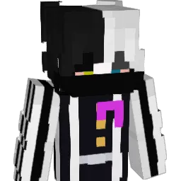 quandal_dingle69 Minecraft avatar bust