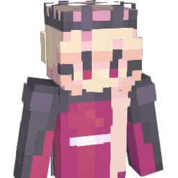 quandaledingle33 Minecraft avatar bust