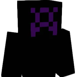 quantenreis Minecraft avatar bust