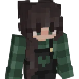 quantisimo's Minecraft skin