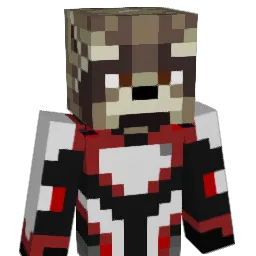 quantum_warrior_'s Minecraft skin