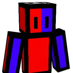 quanyouf Minecraft avatar bust