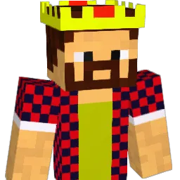 quard_0 Minecraft avatar bust