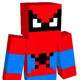 quarffy Minecraft avatar bust