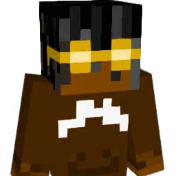 quarryboy_ Minecraft avatar bust