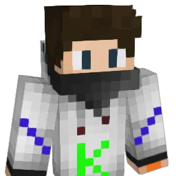 quartez123 Minecraft avatar bust