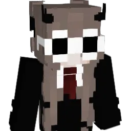 quartz_angel Minecraft avatar bust