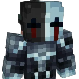 quava_ Minecraft avatar bust