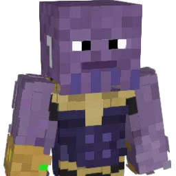 que_V2's Minecraft skin