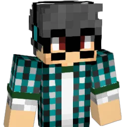 que_proXD's Minecraft skin