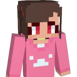 queeefchan's Minecraft skin