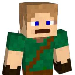 queekboy's Minecraft skin