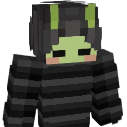 queemnxd's Minecraft skin
