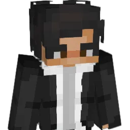 queen0212 Minecraft avatar bust