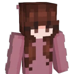queenBee984's Minecraft skin