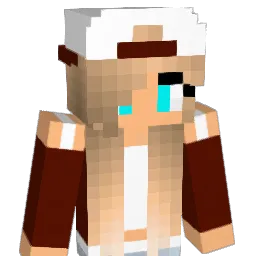 queen_v125 Minecraft avatar bust