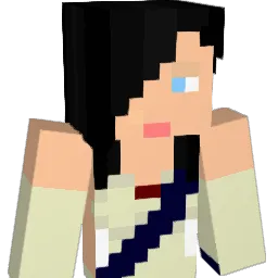queen_victoria Minecraft avatar bust