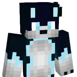 queenalex100 Minecraft avatar bust
