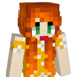 queenames's Minecraft skin