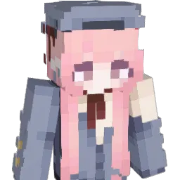 queenhee's Minecraft skin