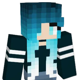 queenshani's Minecraft skin